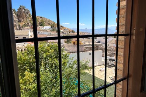 Erhvervsejendom i Moclin, Granada, Moclin - € 595.000 | Ref: GVCPDR - foto 30
